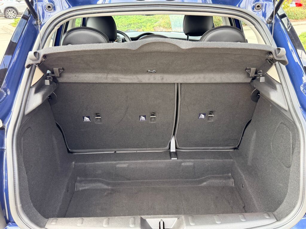 Thumbnail: 2017 MINI Cooper - 13