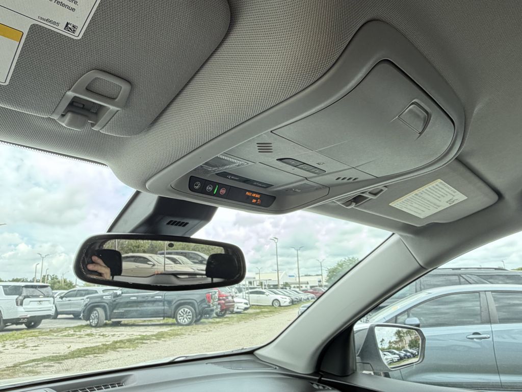 used 2020 Chevrolet Equinox car, priced at $23,991