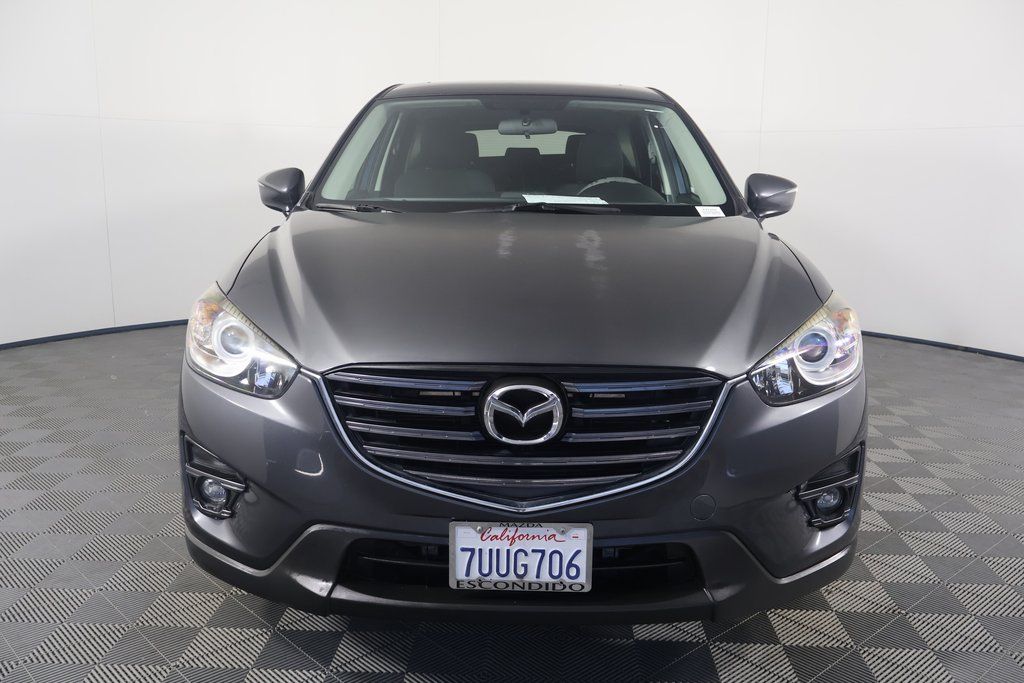 2016 Mazda CX-5 Touring 2