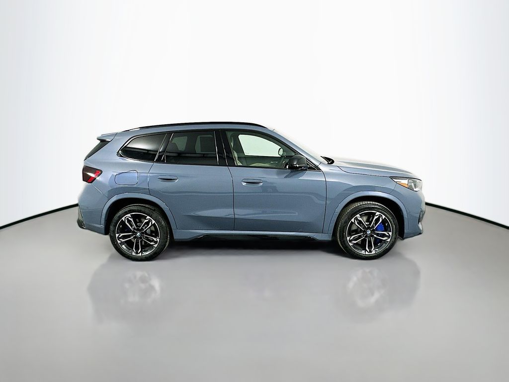 2025 BMW X1 M35i 4
