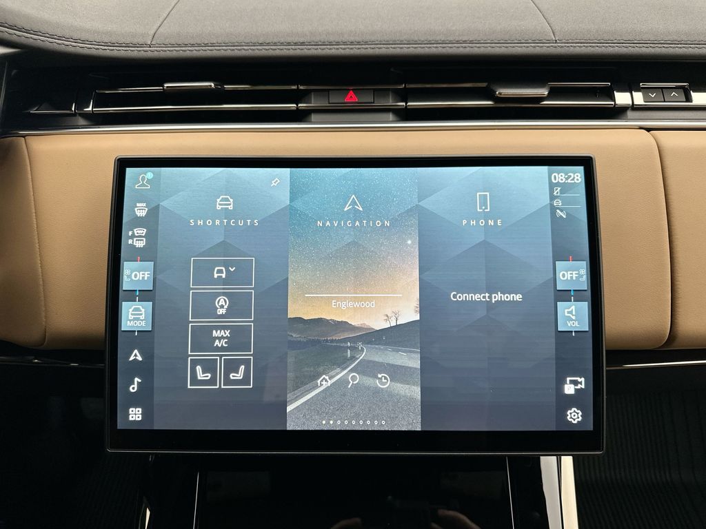 Thumbnail: 2026 Land Rover Range Rover Sport - 13