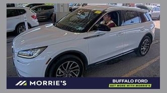 2022 Lincoln Corsair AWD's photo