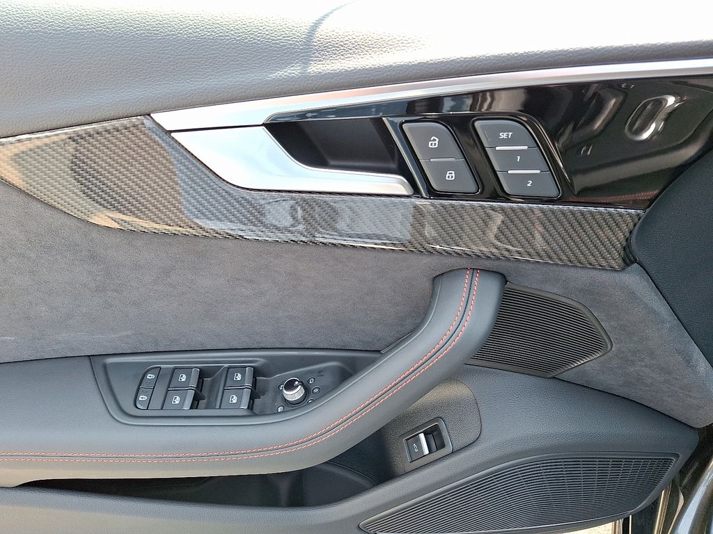2023 Audi S4 Prestige 12