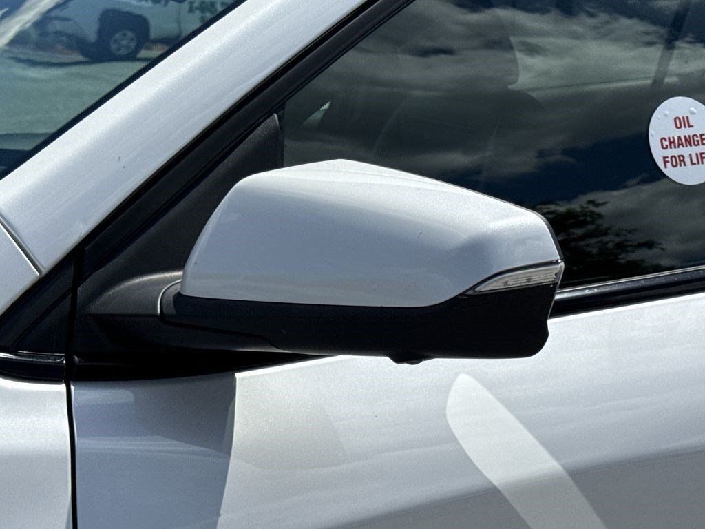 Used 2022 Chevrolet Equinox SUV