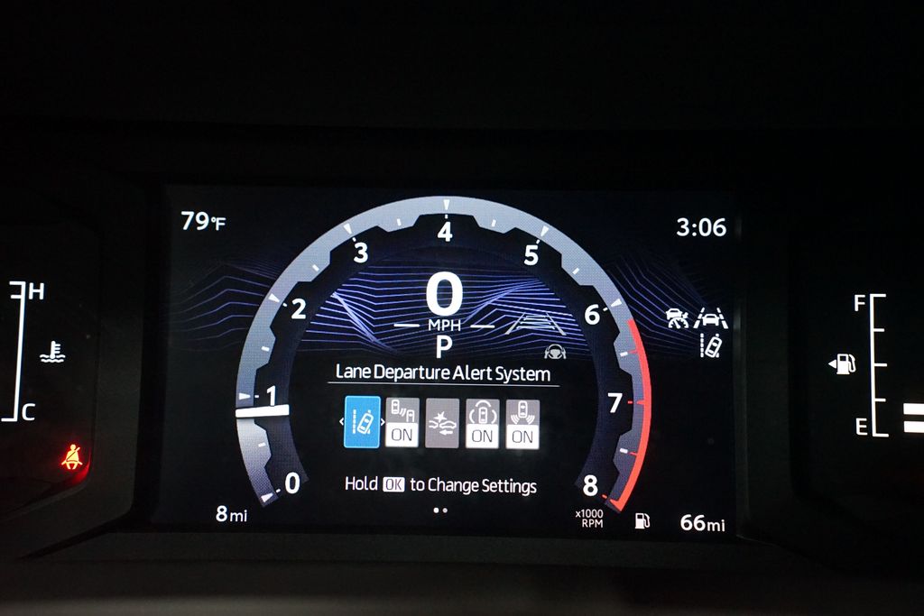 Thumbnail: 2026 Toyota Tacoma - 17