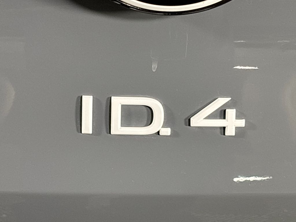 2024 Volkswagen ID.4 Standard