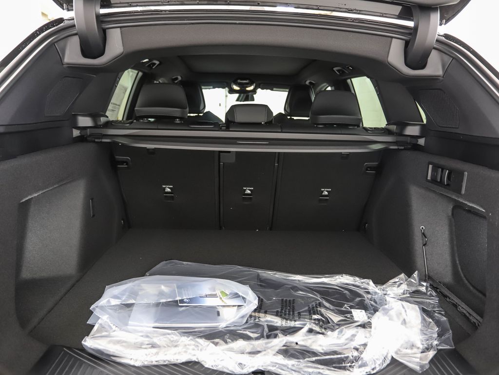 Thumbnail: 2026 BMW X3 - 24