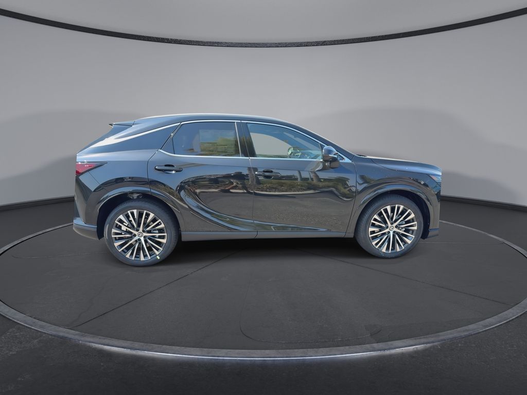 Thumbnail: 2026 Lexus RX - 9