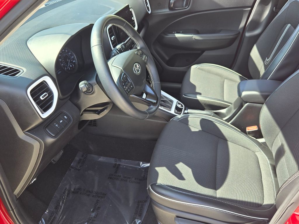 2022 Hyundai Venue - $16,300