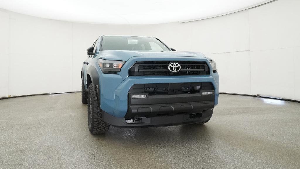 Thumbnail: 2025 Toyota 4Runner - 21