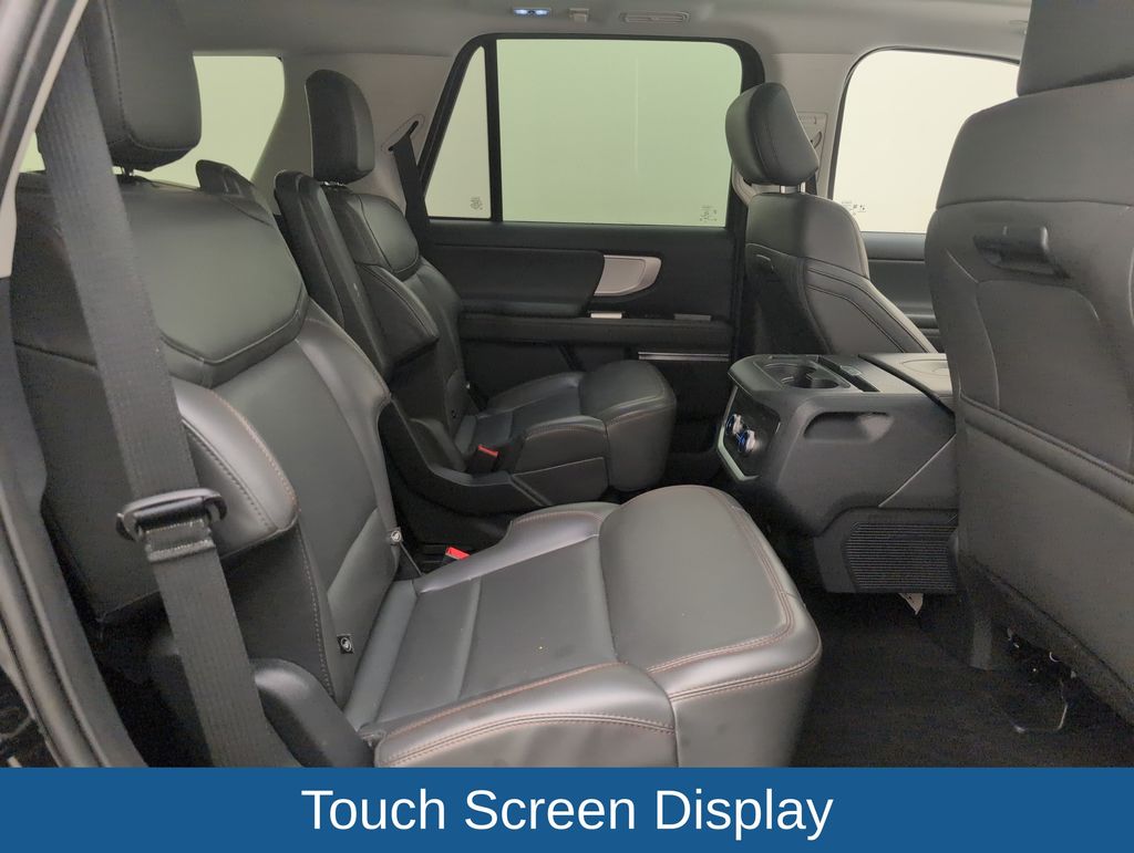 Certified Used 2025 Black Ford Active image 16