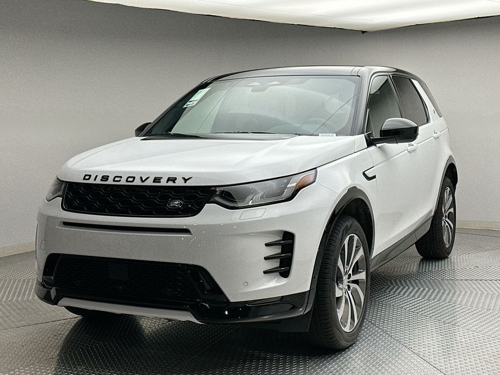 2025 Land Rover Discovery Sport SE -
                  Paramus, NJ