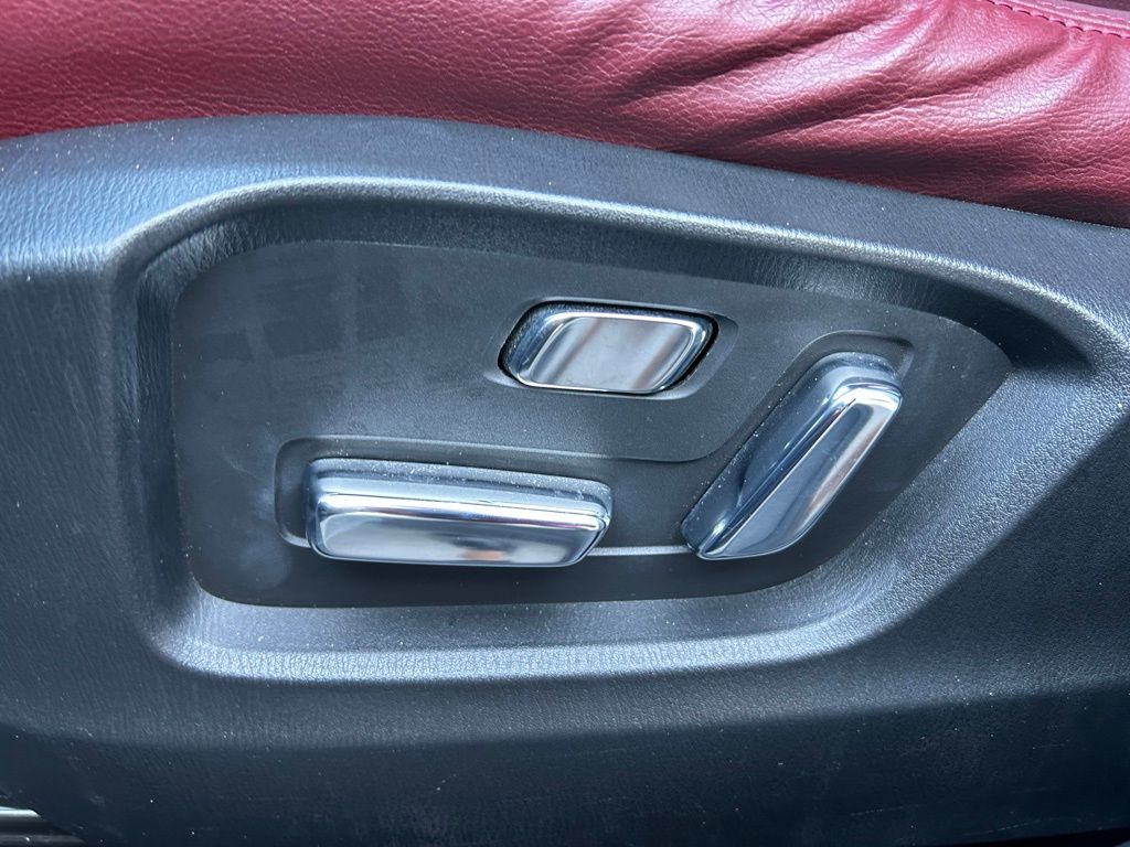 Thumbnail: 2021 Mazda CX-9 - 15