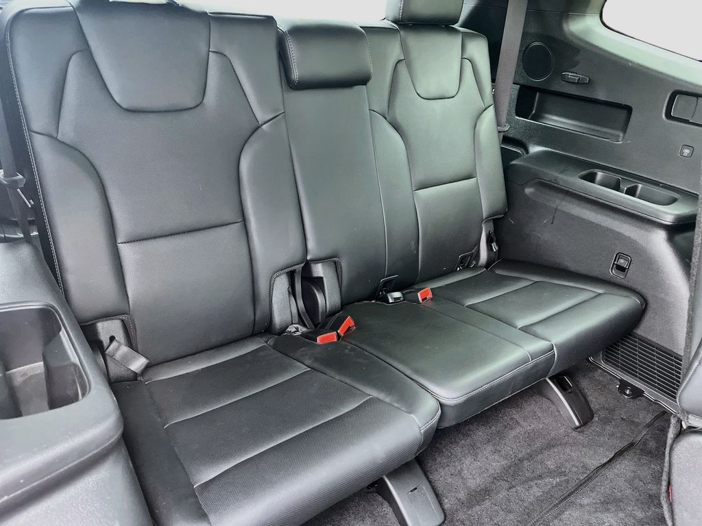 Used 2025 Black Kia SX-Prestige X-Line image 29