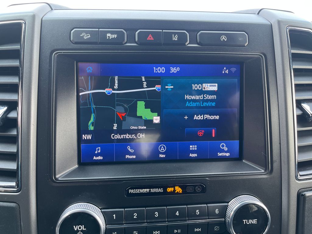 2021 Ford Expedition XLT photo