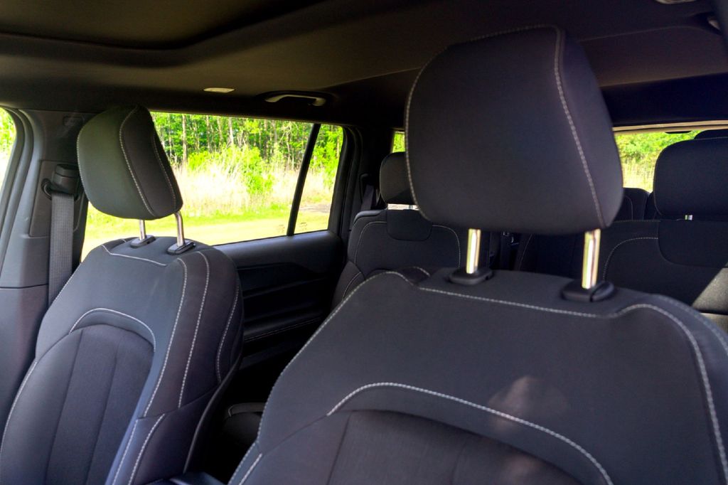 Used Car 2024 Jeep Grand Cherokee L  Laredo For Sale Under $30,000 In Taylor, Texas