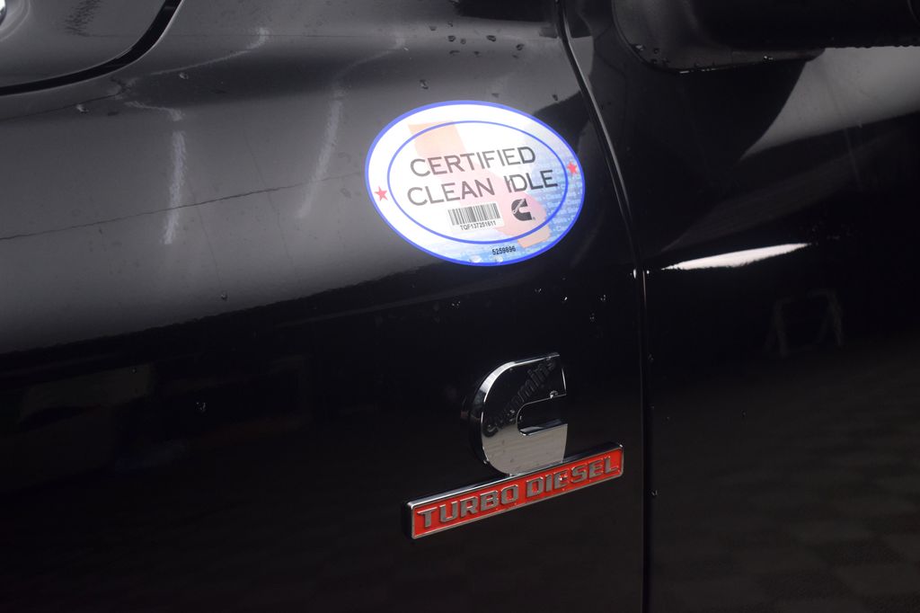 new 2026 Ram 5500HD car, priced at $73,376