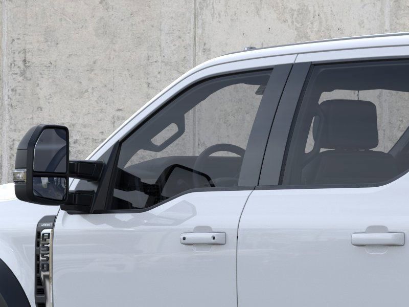 2026 Ford F-550SD Lariat