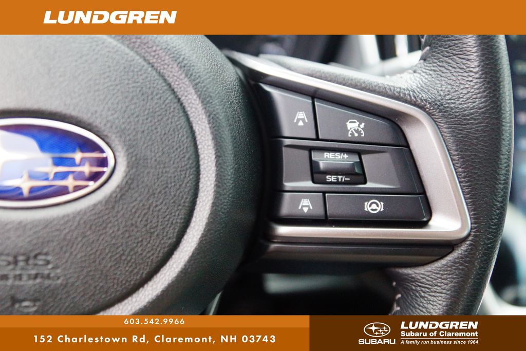 Used 2023 Subaru Legacy Sedan