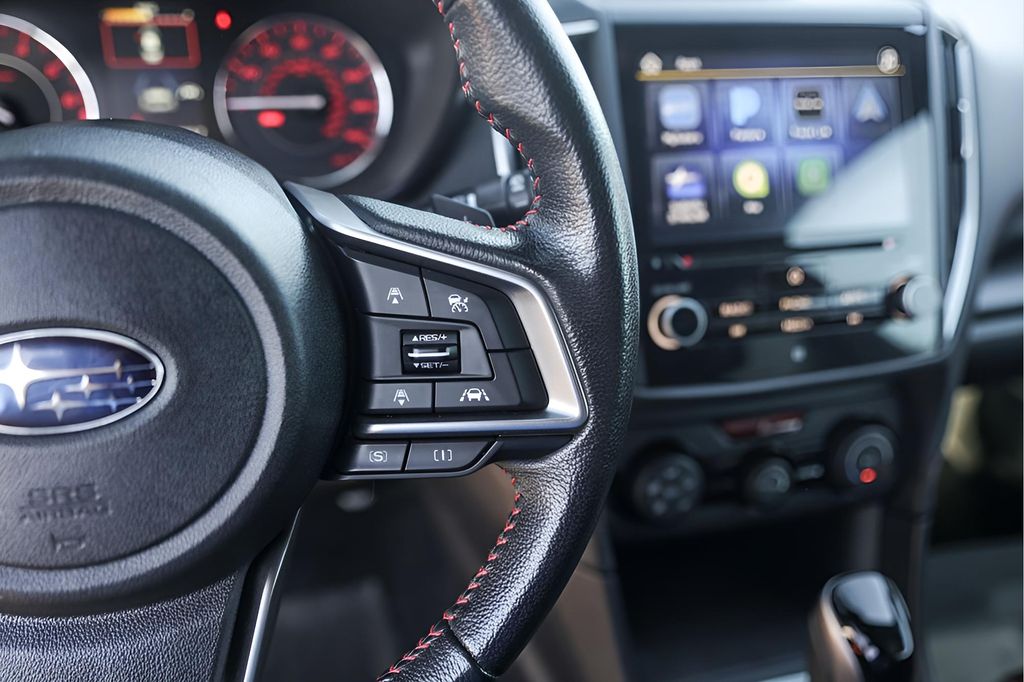 Used Car 2022 Subaru Impreza  Sport For Sale Under $25,000 In Austin, Texas