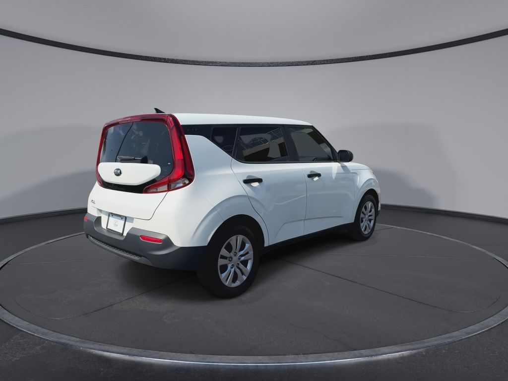 Thumbnail: 2020 Kia Soul - 8