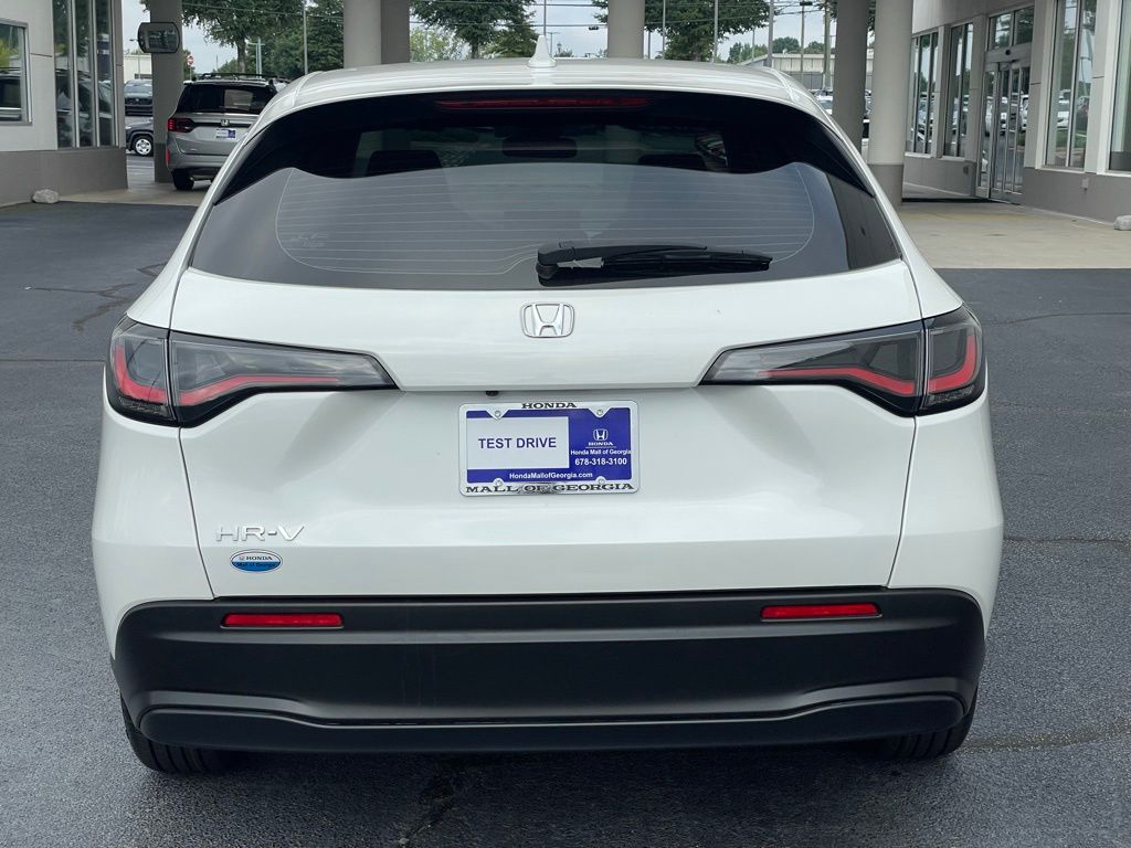 Thumbnail: 2023 Honda HR-V - 5