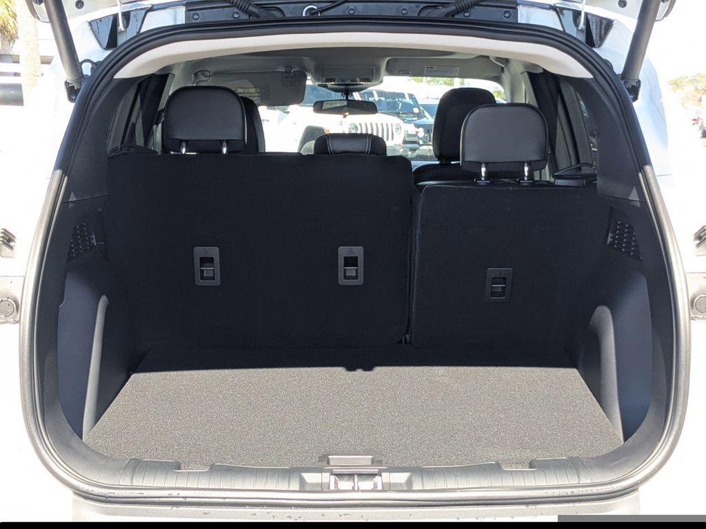 2026 Ford Escape PHEV