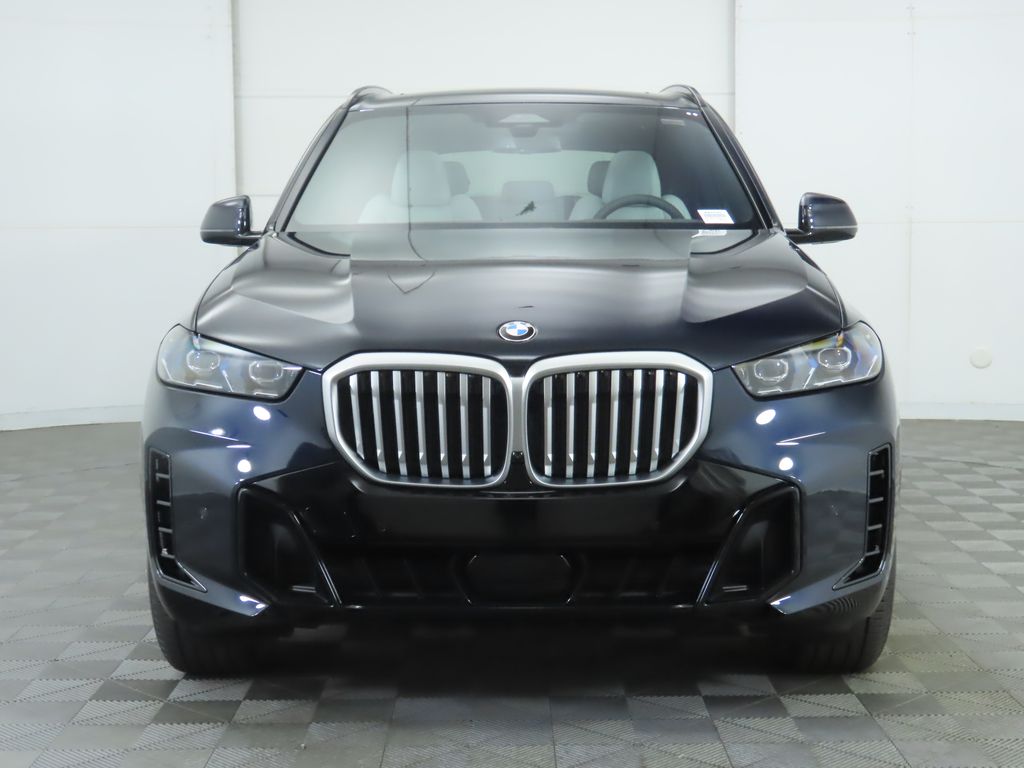 2026 BMW X5 sDrive40i 2