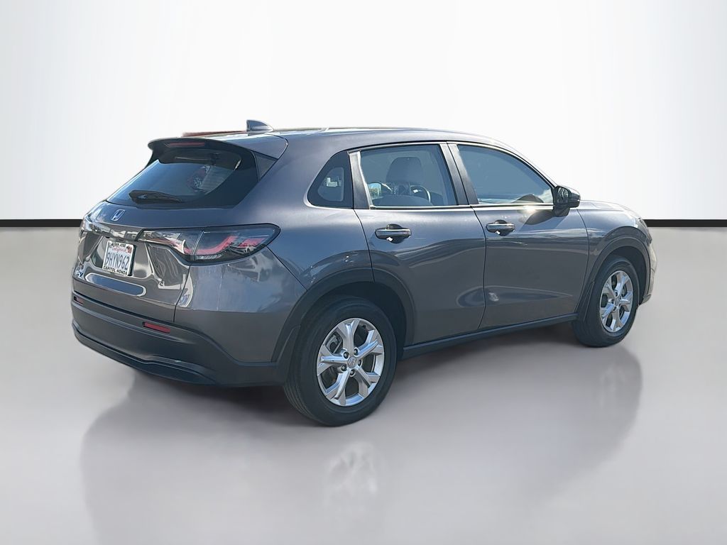Thumbnail: 2024 Honda HR-V - 5