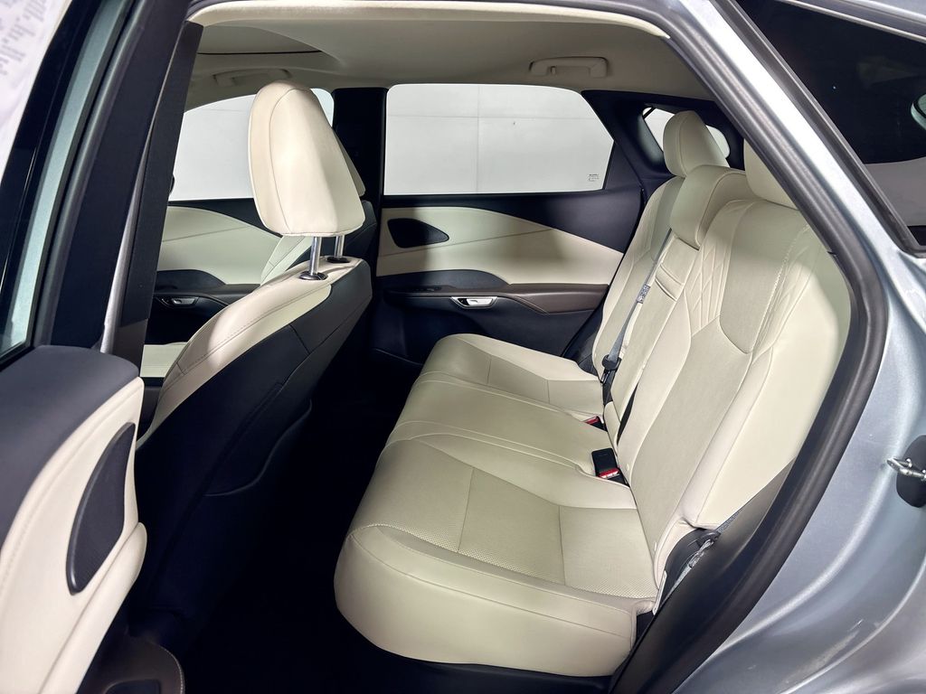 2023 Lexus RX 350