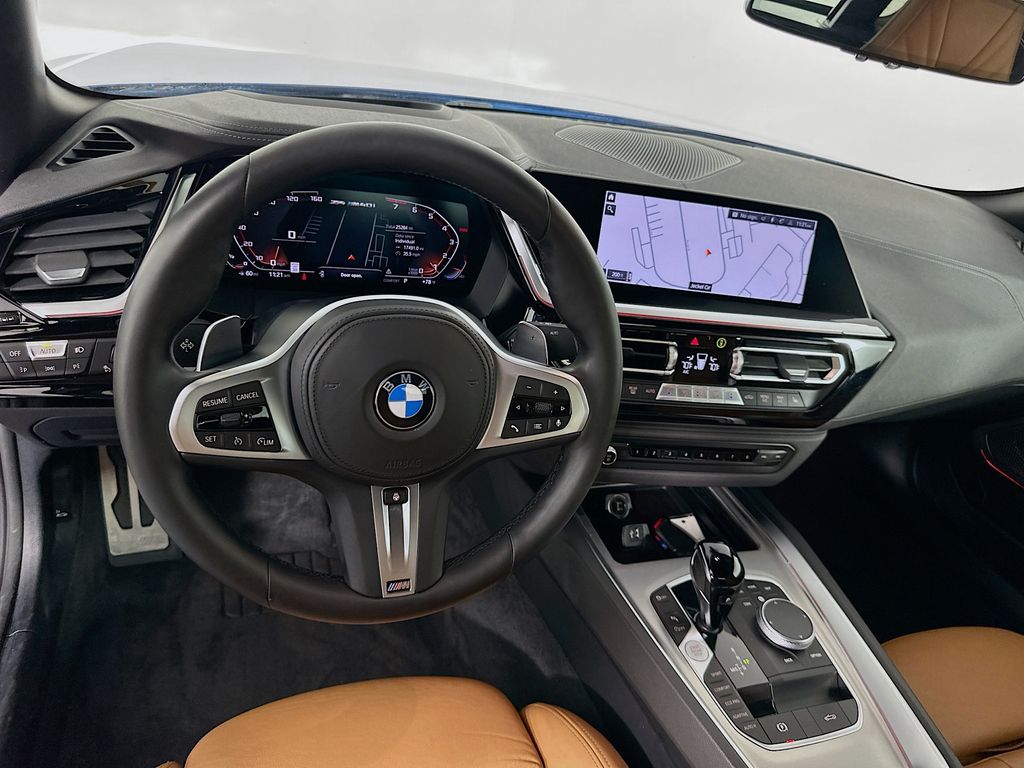 Thumbnail: 2022 BMW Z4 - 23