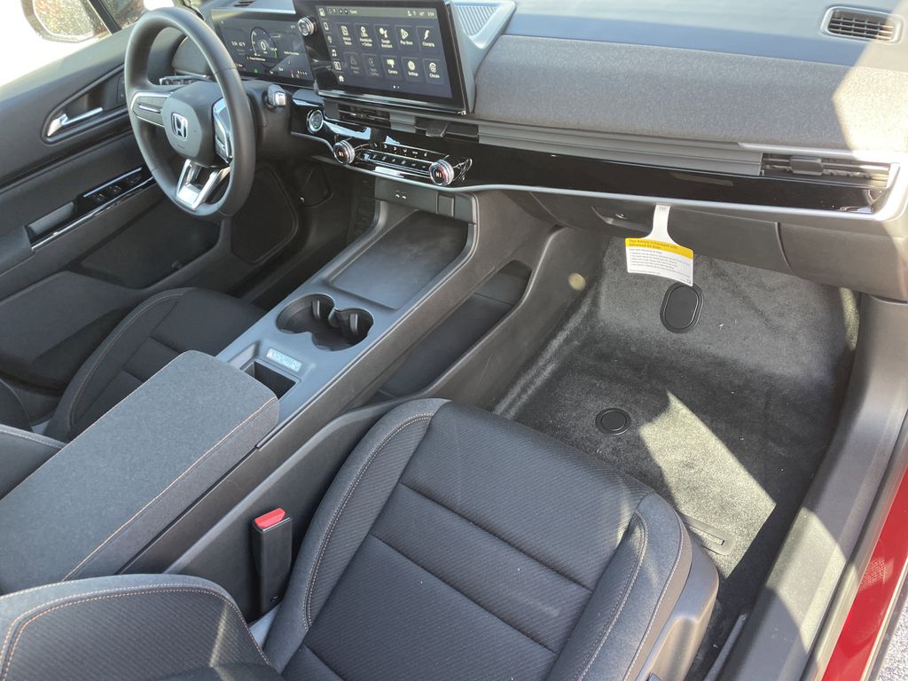 new 2026 Honda Prologue car, priced at $43,449