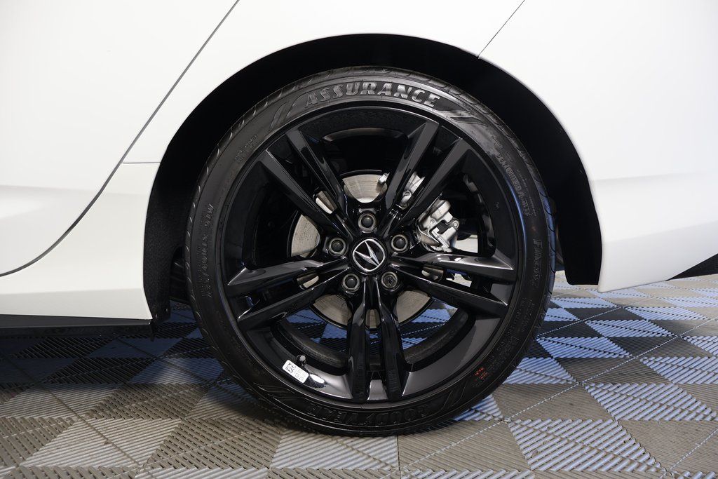 Thumbnail: 2026 Acura Integra - 10