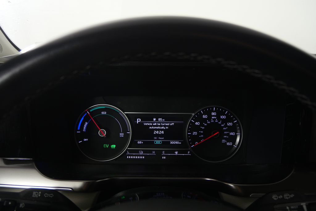 Thumbnail: 2023 Kia Sorento - 20