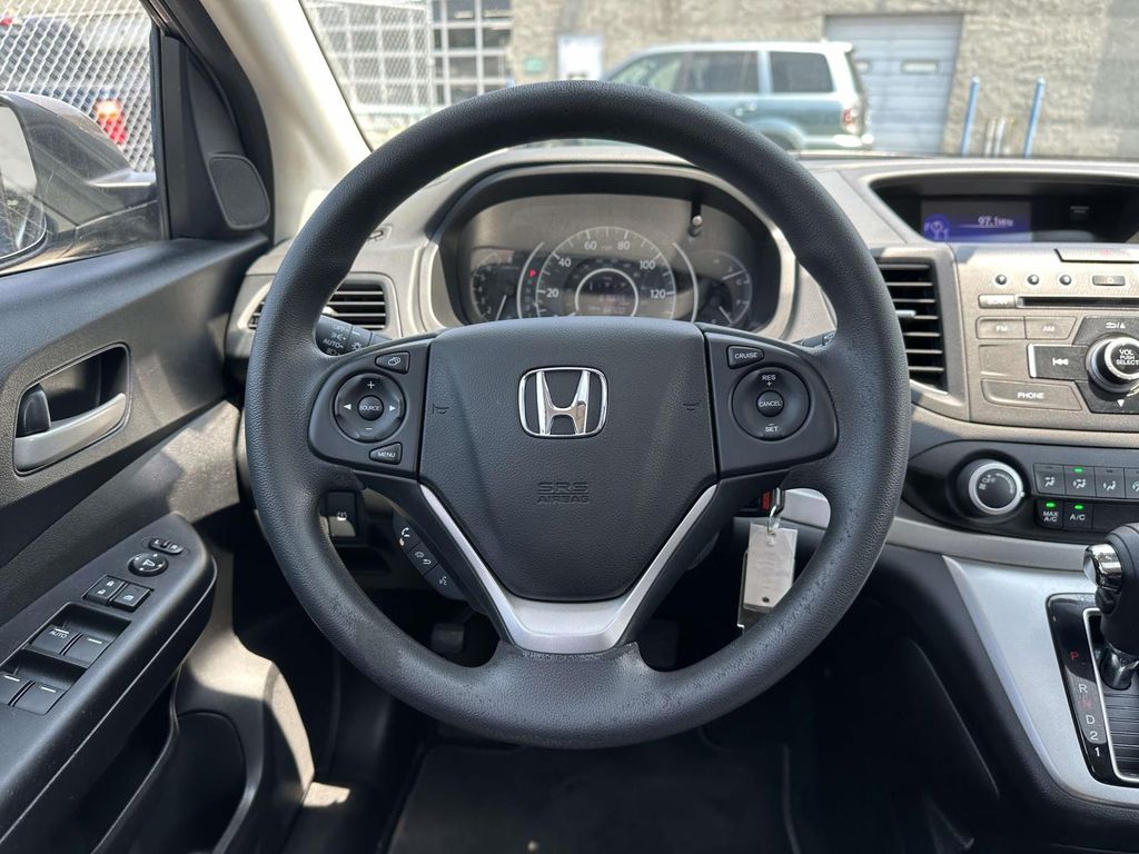 Used 2014 Honda CR-V SUV