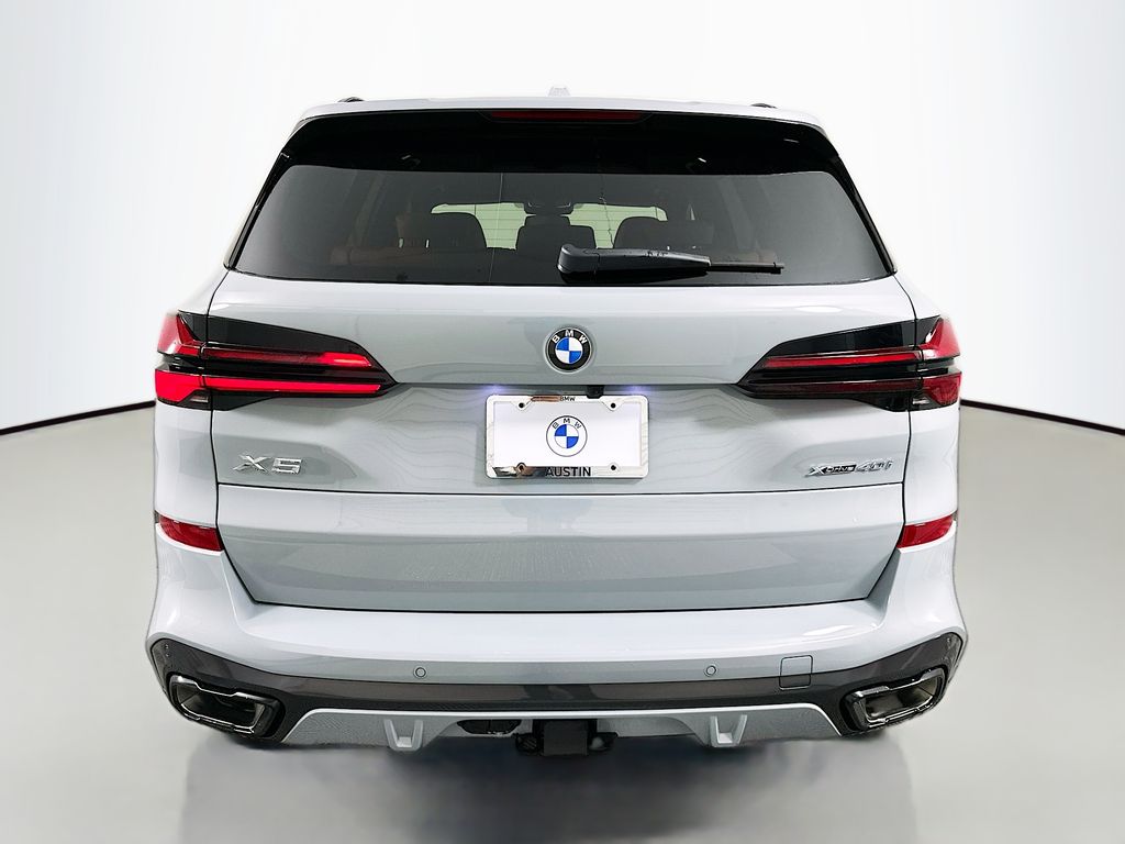 Thumbnail: 2026 BMW X5 - 6