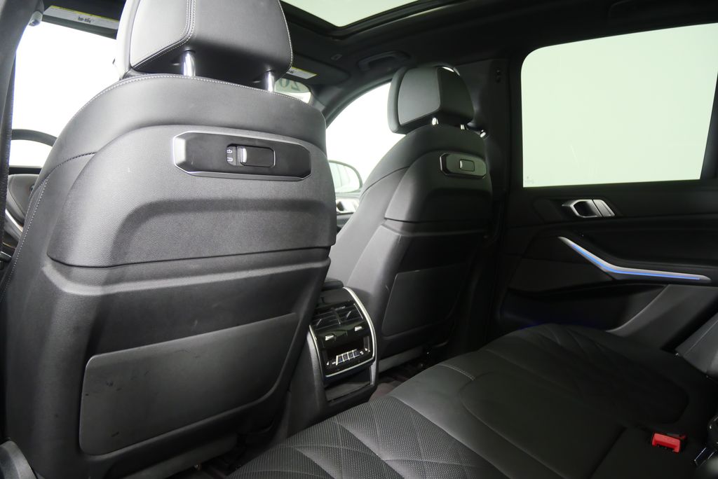 Thumbnail: 2024 BMW X5 - 18