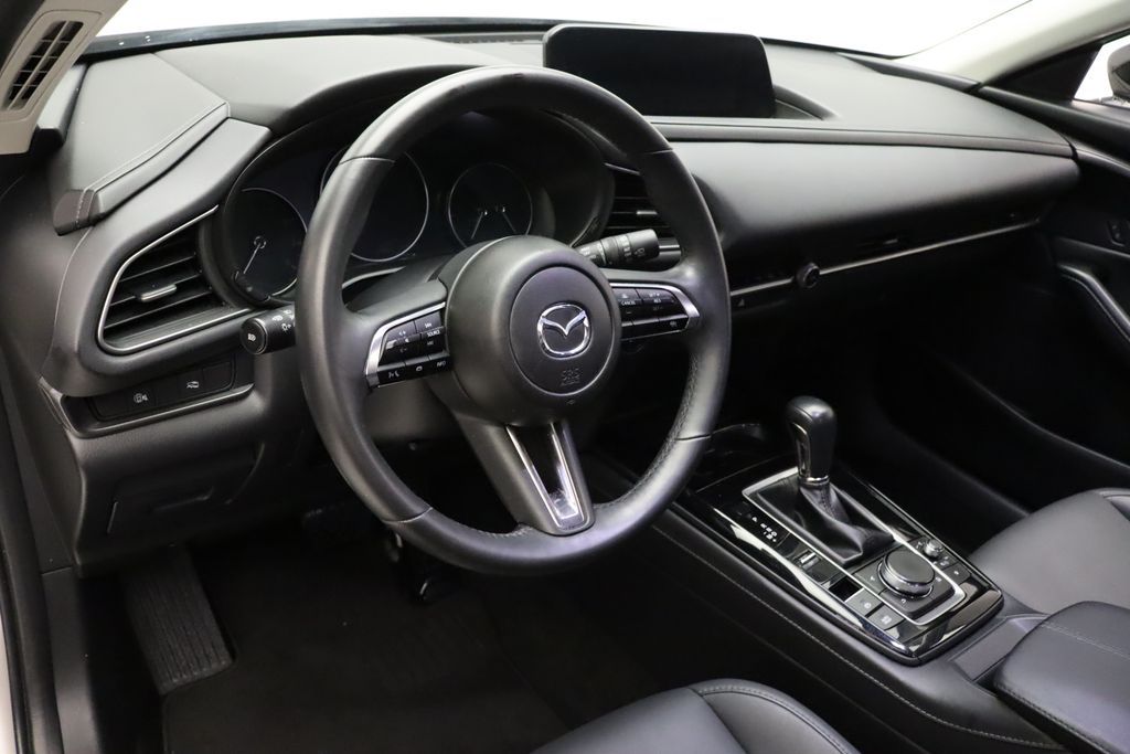 2024 Mazda CX-30 Select 15