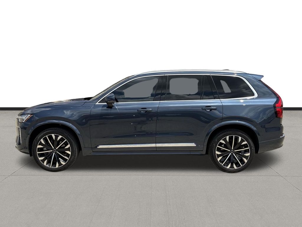 2026 Volvo XC90 B5 Plus - 7