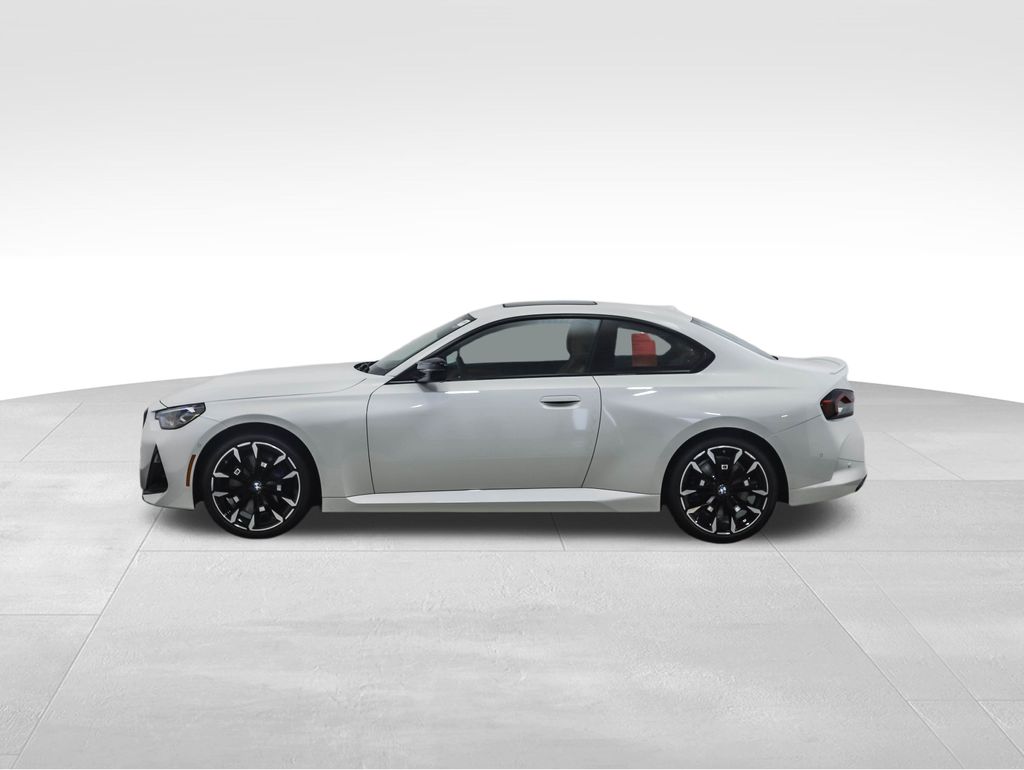 Thumbnail: 2026 BMW 2 Series - 2