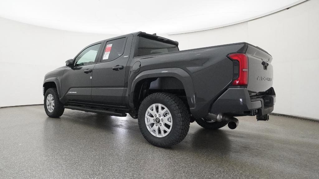 Thumbnail: 2025 Toyota Tacoma - 31