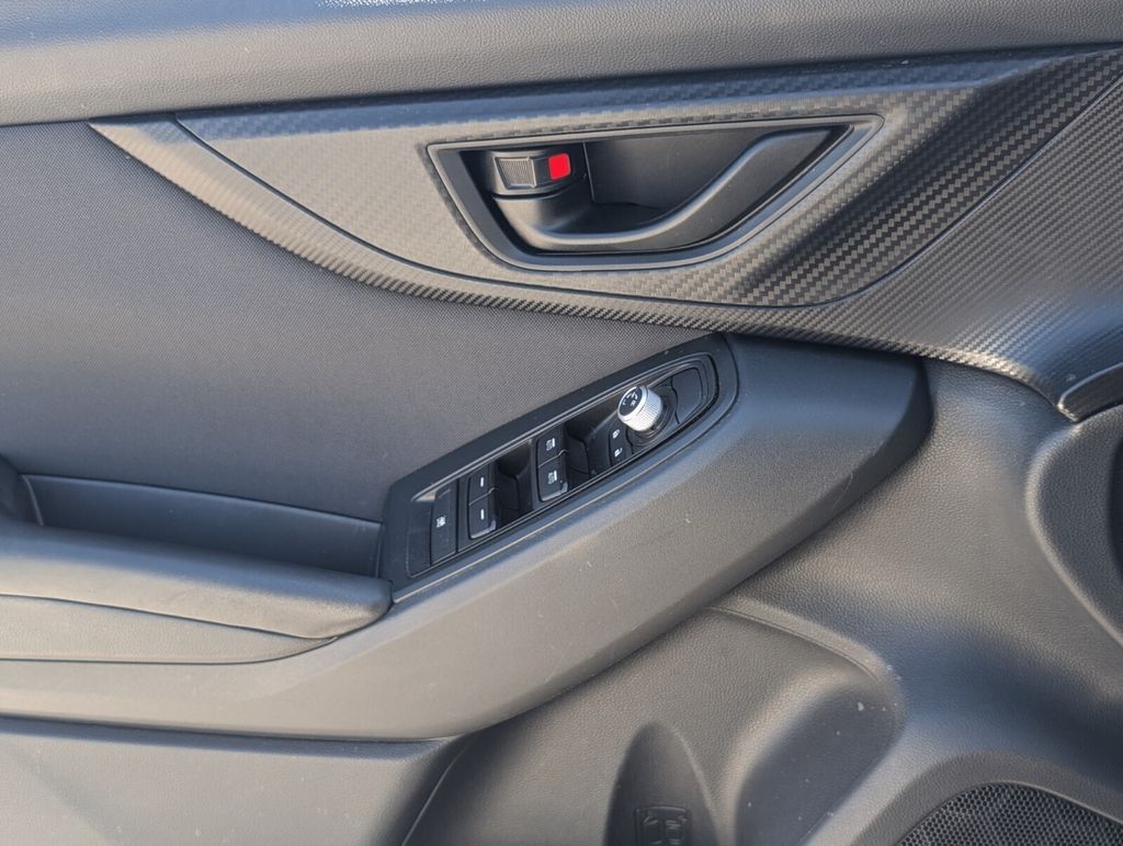 used 2021 Subaru Crosstrek car, priced at $16,888