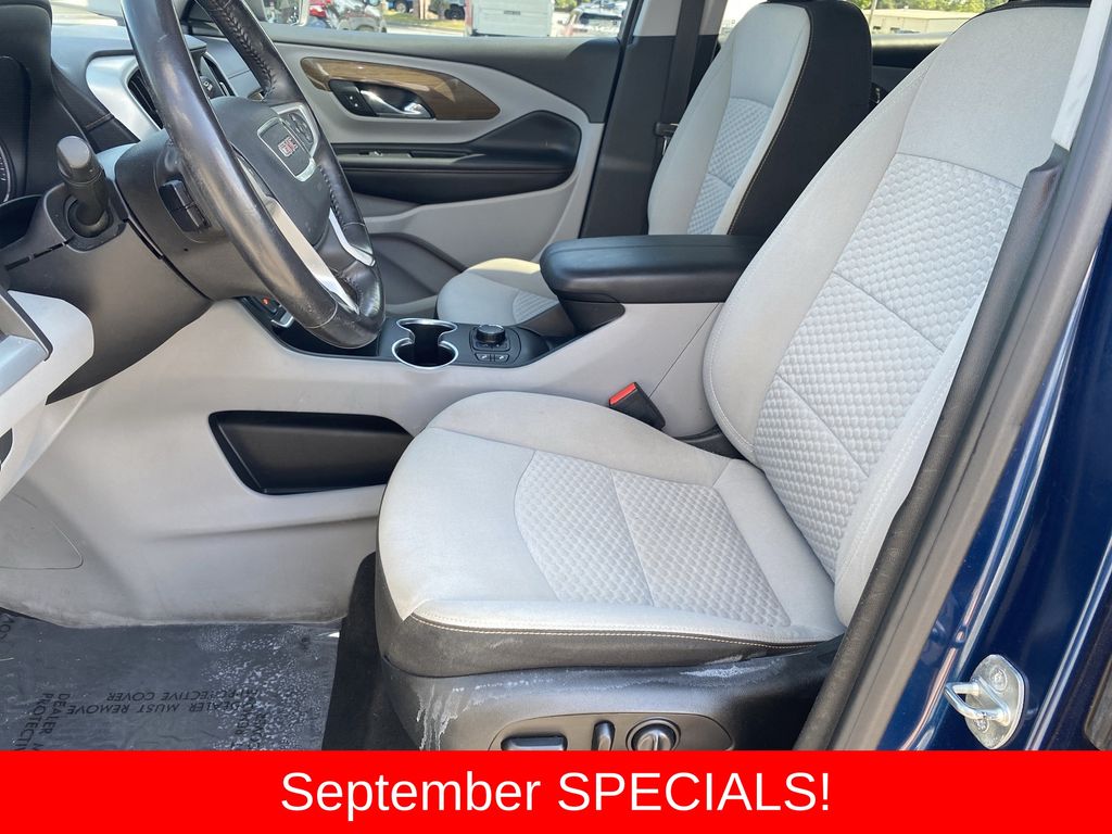 Used 2020 GMC Terrain SUV