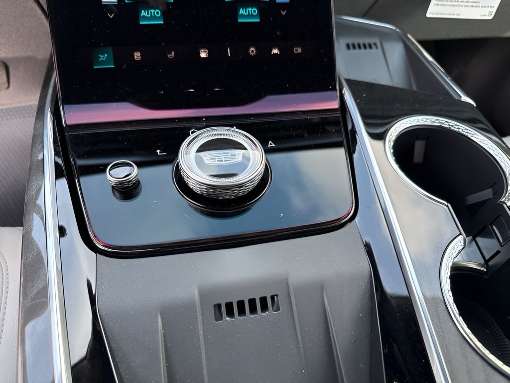 New Car 2025 Cadillac Escalade  Sport For Sale Under $130,000 In Austin, Texas