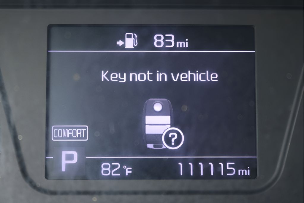 Used Car 2020 Kia Sorento  S For Sale Under $20,000 In Austin, Texas