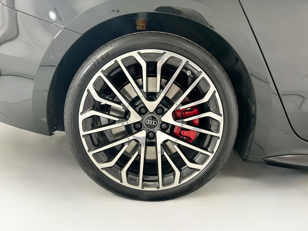 Thumbnail: 2026 Audi S5 - 32
