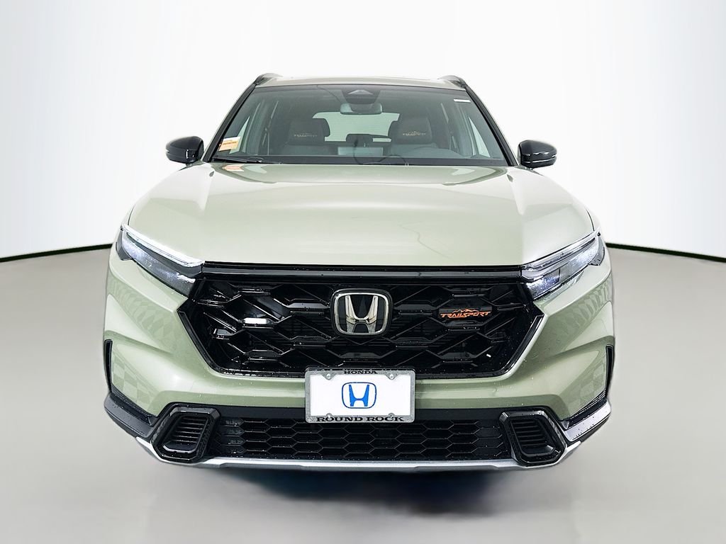 Thumbnail: 2026 Honda CR-V - 2