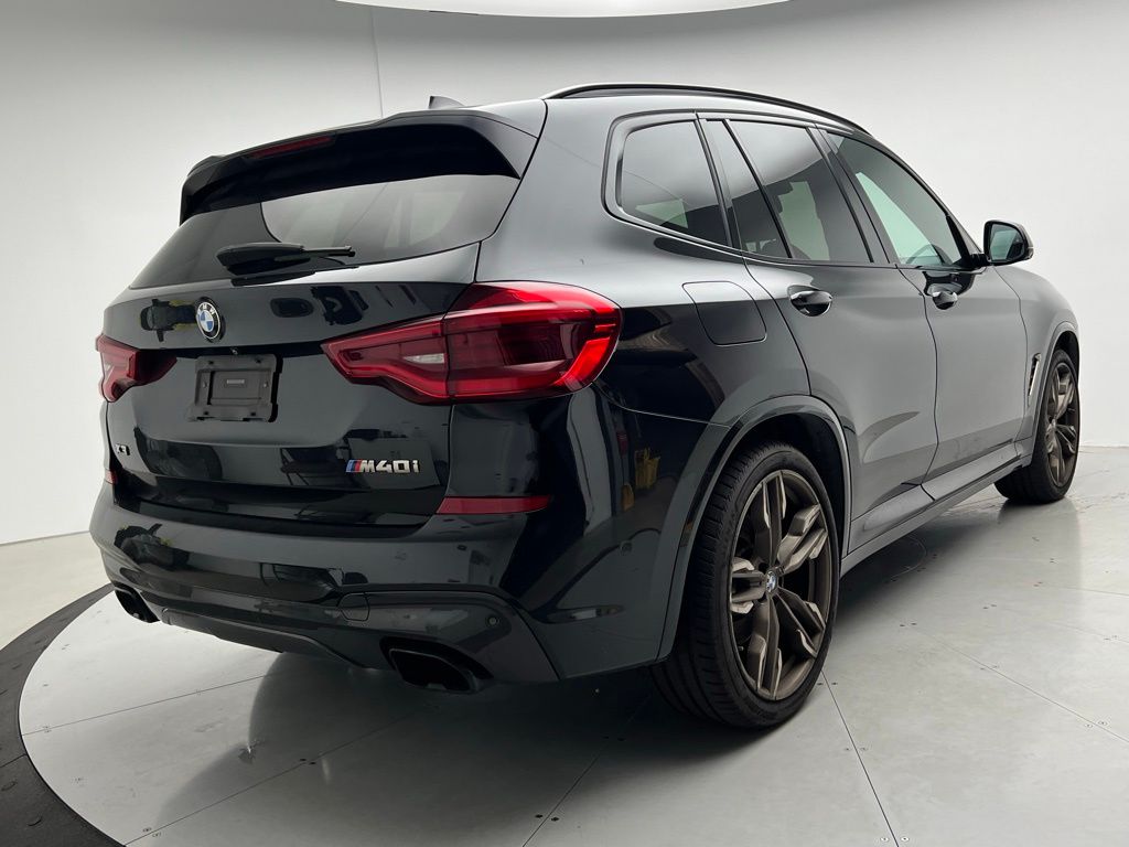 Thumbnail: 2019 BMW X3 - 3