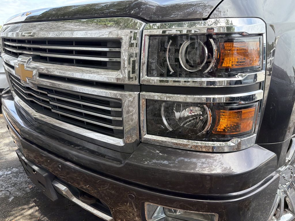 used 2014 Chevrolet Silverado 1500 car, priced at $19,992