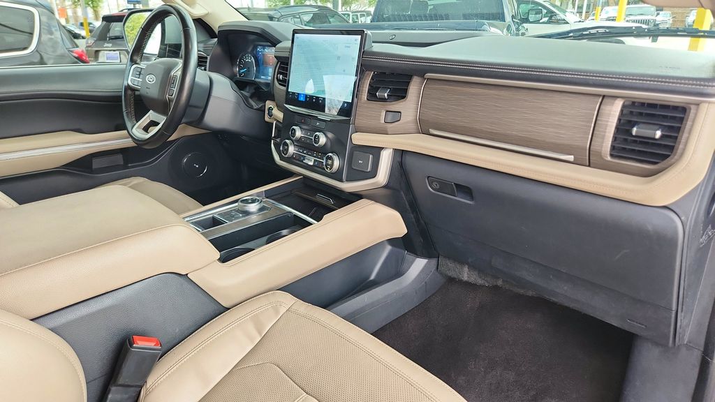 2023 Ford Expedition Max